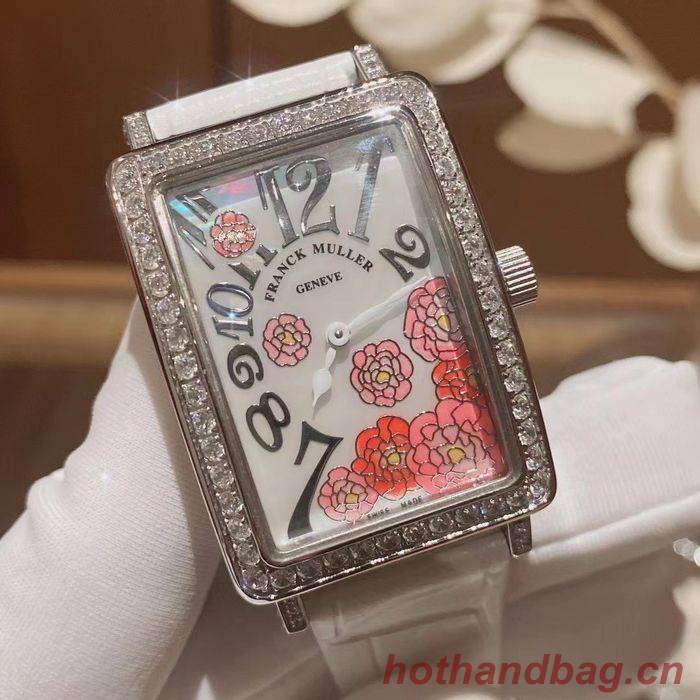 Franck Muller Watch FMW00001 Franck Muller Watch FMW00001